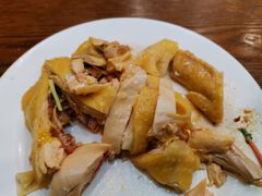 -王中王餐厅(东安路店)