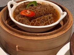 -晋江荣誉国际酒店·港誉茶餐厅