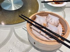 -金河半岛园林酒家(金融城店)