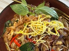 -CHINCHIN 青青·泰国料理(万象食家店)