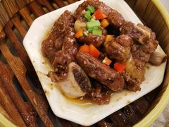 -香云轩·顺德菜(香云纱园林酒店店)