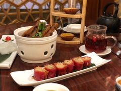 -顺德人家食府(黄金广场店)