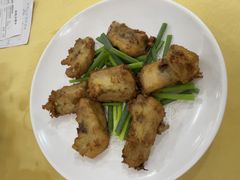 -吉莲利苑海鲜酒家(珠海拱北29年老字号店)