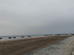 -万尾金滩