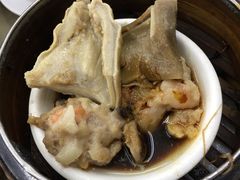 猪肚-香港蓮香樓(中環店)