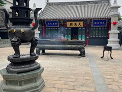 -长安寺
