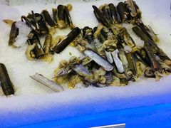 -澜悦港海鲜体验主题餐厅