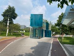 -怡海公园(桂城街道)