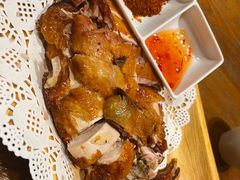 -南海渔家•海鲜•正宗海南菜(海棠湾店)