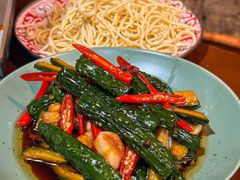 -三板斧黑鸭煲·始于1997(百步亭店)