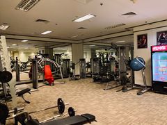-上海银星皇冠假日酒店