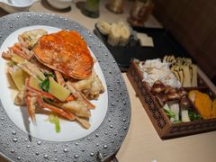 -余欢领鲜火锅(新街口店)