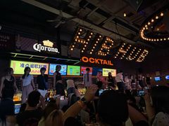 -HIB HUB公社(解放西路店)