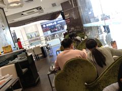 大堂-密友回转自助火锅(中海环宇城店)