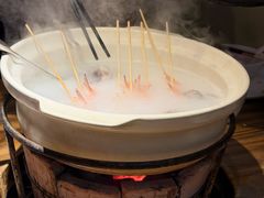 -海煮叹鲜·粥底火锅·港式海鲜打边炉(赛银国际广场店)