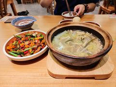 -付掌柜在成都·热炒砂锅集(金禾店)