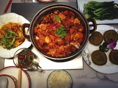 -伊帆食府·青海地方特色美食