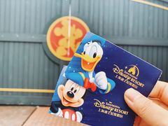 -上海迪士尼度假区