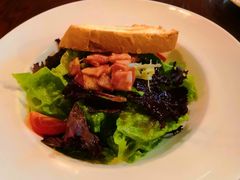 -斯比特花园西餐厅(东方商厦店)