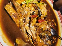 鱼头泡饼-旺顺阁鱼头泡饼(常营店)