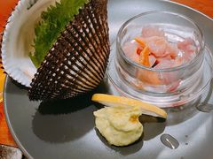 -樱の花亭日本料理店