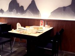 卡座-金鼎轩·滋养小餐馆(联想桥店)