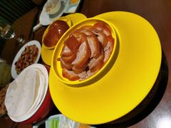 -花家怡园HUA'S RESTAURANT(崇文门·哈德门广场店)