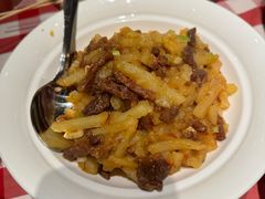 -西贝(枫蓝国际购物中心店)