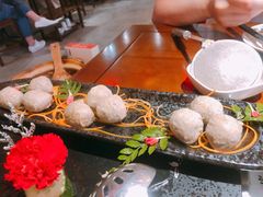 -捞神煲汤火锅(湖滨商业街店)