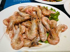 -李氏疙瘩汤·本地海鲜·老烟台菜(所城里店)