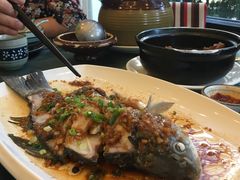 -沙龙酒家