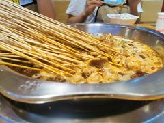 -袁记串串香(新南门店)