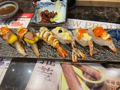 -古田居·特色寿司料理(星之岛旗舰店)
