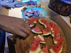 -阪尚皇·原切牛排·烤肉火锅自助(北京路店)