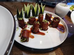 -巨鼎谭家菜(普照寺路店)