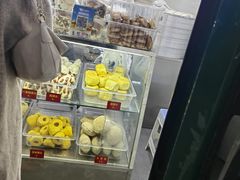 -天泽祥·鼓楼馒头(鼓楼店)