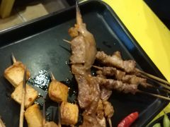 望京小腰-望京小腰(北京总店)