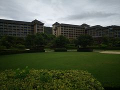 -舟山朱家尖威斯汀酒店·知味标帜自助餐厅