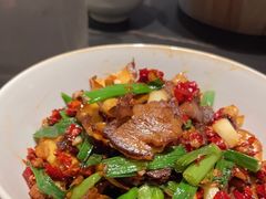 -田小狗的饭店(才子佳郡店)