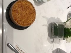 原味焦糖烤布蕾-PAUL LAFAYET 法式甜品(港汇广场店)