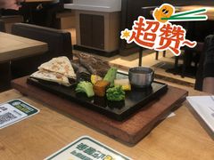 -豪客来牛排(文化路店)