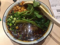 小小酸辣粉-遇见小面(凯德广场店)