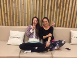 -FineYoga梵音瑜伽·普拉提