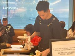 -Cupping Room(Harbour City)