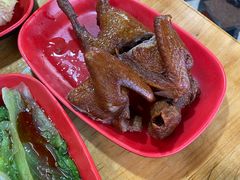 -光明刘冰乳鸽店(光明法政北路店)