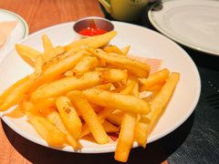 -404干式熟成牛排馆•聚会餐厅