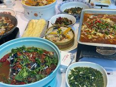 -天怡·鱼工厂(梅溪湖店)
