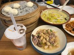 -陈傻子餐厅(世纪都会店)