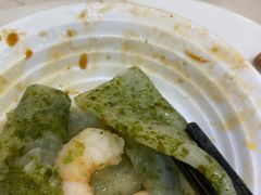 海苔鲜虾肠-北海渔村酒楼·粤菜海鲜点心(新华店)