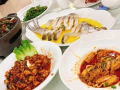 -普天和酒楼·新津菜·烤鸭(天津之眼店)